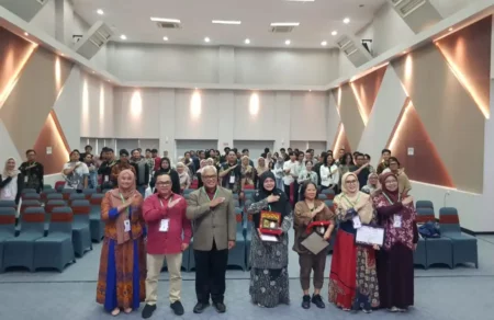 FH UB Gelar Konferensi HAM Mahasiswa Internasional Pertama, Pemuda Global Berkumpul untuk Keadilan Foto BeritaJatim.com