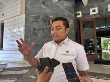 Soal Sekolah Gratis, Pemkot Malang dan DPRD Jatim Beri Penjelasan Foto BeritaJatim.com