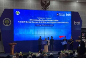 Foto BeritaJatim.com