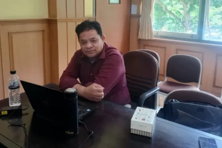 Gelontoran Dana Rp200 Triliun Terancam Ludes ke Judi Online, Pakar Ungkap Skenario Terburuk Foto BeritaJatim.com
