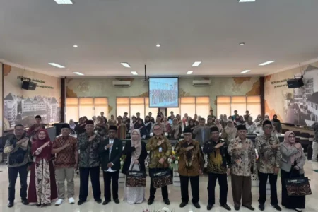 Foto BeritaJatim.com