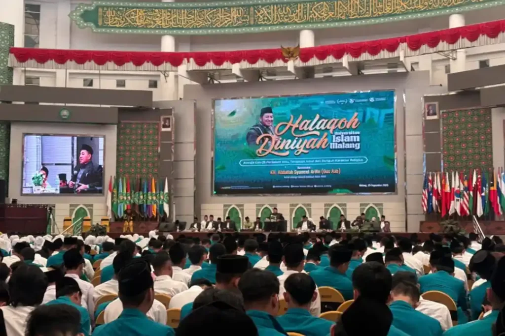 Foto BeritaJatim.com