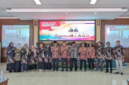 Gandeng SEAQIL, PBSI Unisma Siap Cetak Guru Bahasa Indonesia Berstandar Asia Tenggara Foto BeritaJatim.com