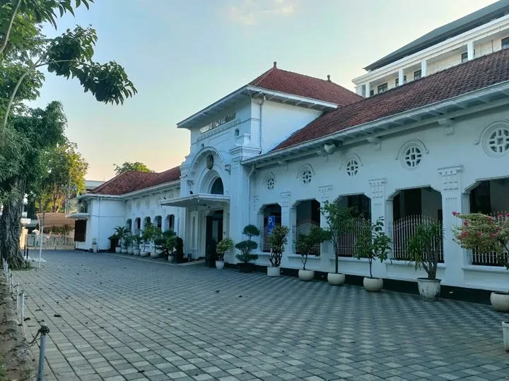Foto BeritaJatim.com