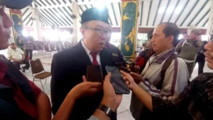 Pemkab Wacanakan Bangun Rumah Sakit di Malang Selatan Foto BeritaJatim.com