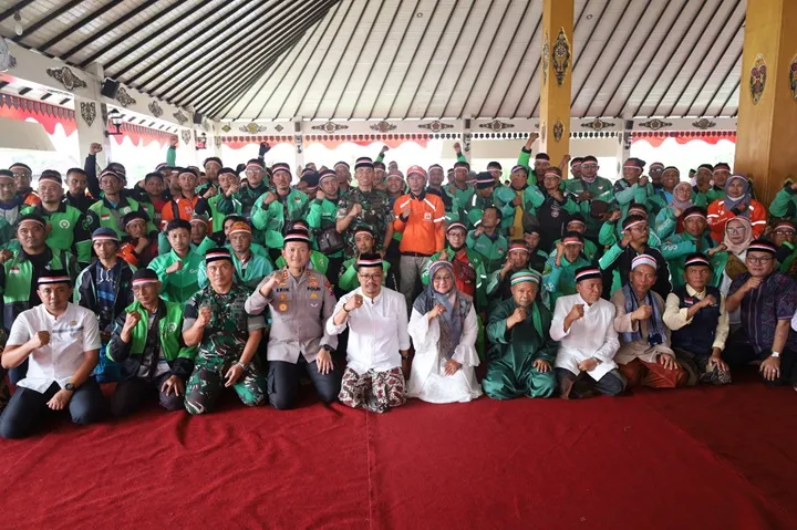 Foto BeritaJatim.com