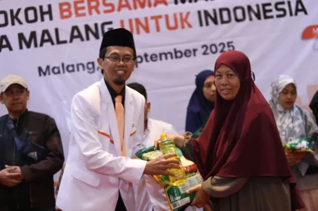Foto BeritaJatim.com