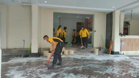 Foto BeritaJatim.com