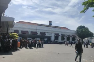 Foto BeritaJatim.com