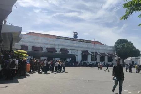 Foto BeritaJatim.com