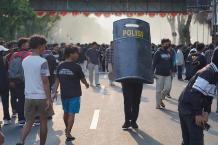 Foto BeritaJatim.com