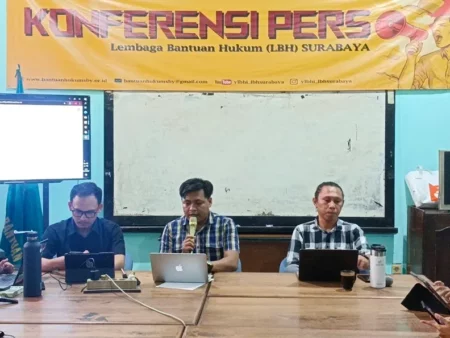 Foto BeritaJatim.com