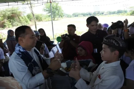 Foto BeritaJatim.com