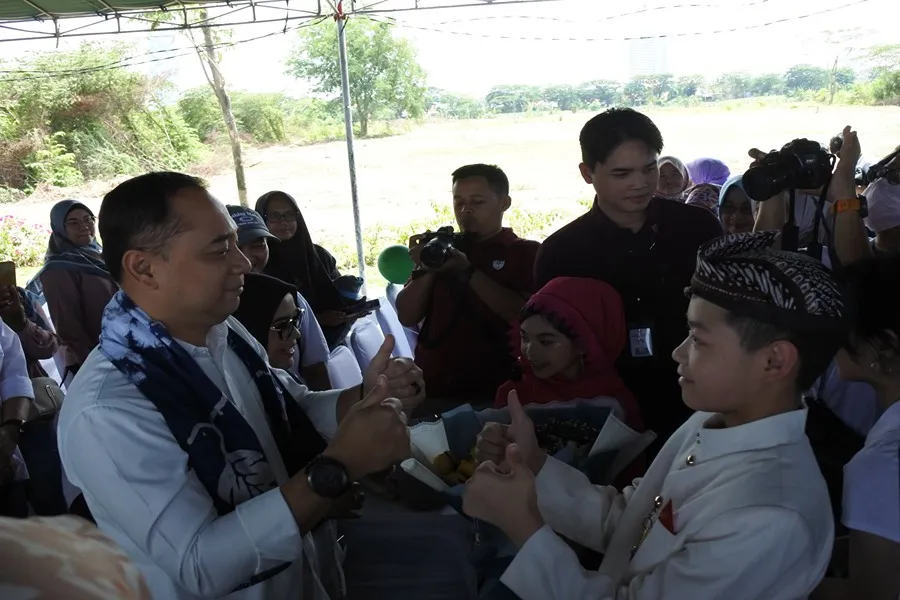 Foto BeritaJatim.com