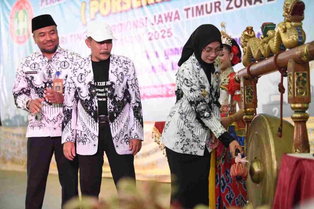 Foto BeritaJatim.com