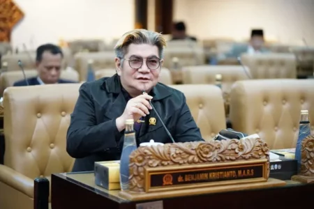 Foto BeritaJatim.com