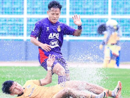 PREVIEW: Persik Siap Balas Kekalahan dari Bhayangkara di Stadion Brawijaya Malam Ini Foto BeritaJatim.com