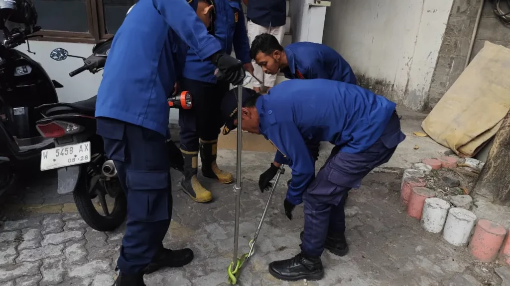 Foto BeritaJatim.com