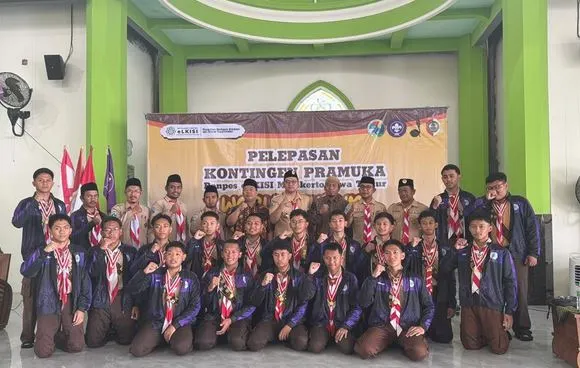 Foto BeritaJatim.com