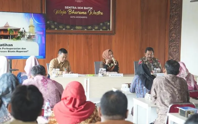 Foto BeritaJatim.com