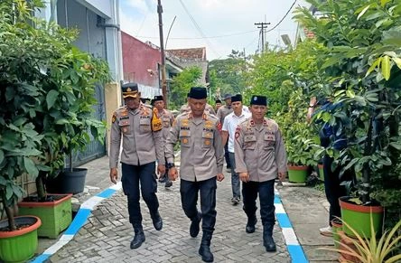 Foto BeritaJatim.com