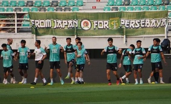 Foto BeritaJatim.com