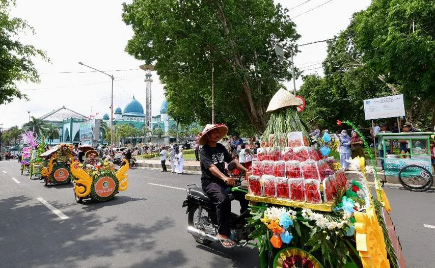 Foto BeritaJatim.com