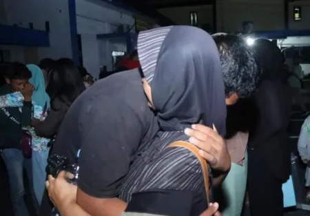 Anak Putus Sekolah dan Pelajar Terlibat Kerusuhan, Pendidikan di Blitar Krisis Foto BeritaJatim.com