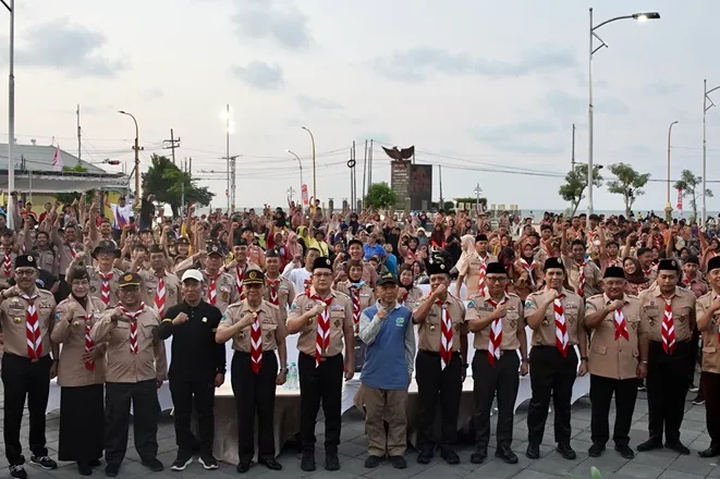 Foto BeritaJatim.com