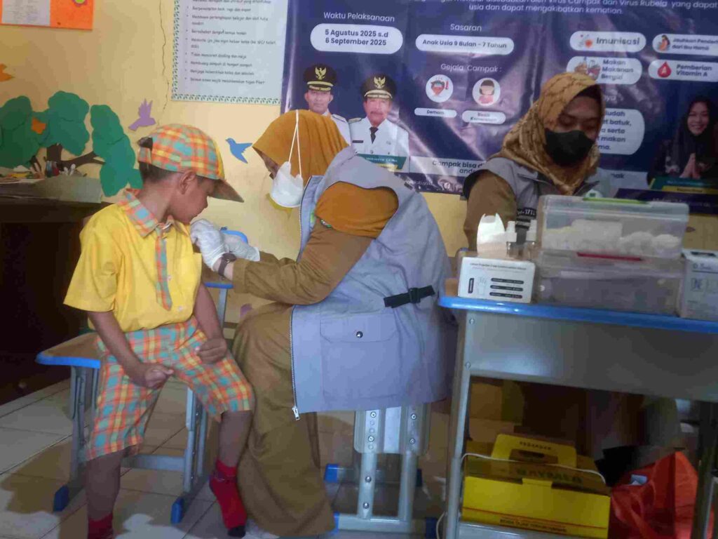 Foto BeritaJatim.com
