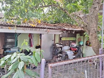 Korban Mutilasi Pacet Mojokerto Teridentifikasi Warga Lamongan, Rumah Orang Tua Sepi Foto BeritaJatim.com