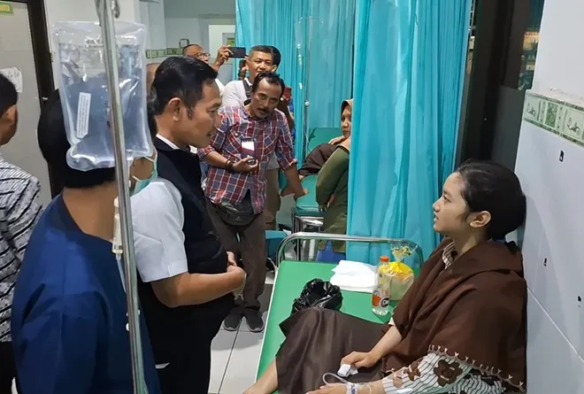 Foto BeritaJatim.com