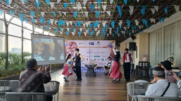 Foto BeritaJatim.com