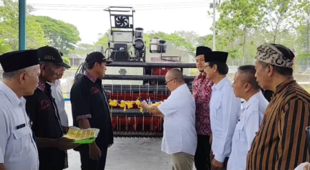 Foto BeritaJatim.com