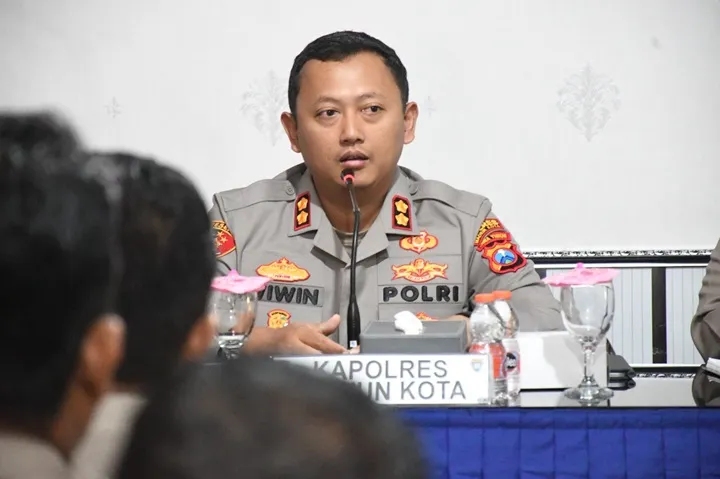 Foto BeritaJatim.com