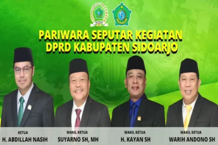 Legislatif Hadiri Pertemuan Duta Wisata Se-Jatim bertajuk Harmony Of Culture, Symphony of Tourism Foto BeritaJatim.com