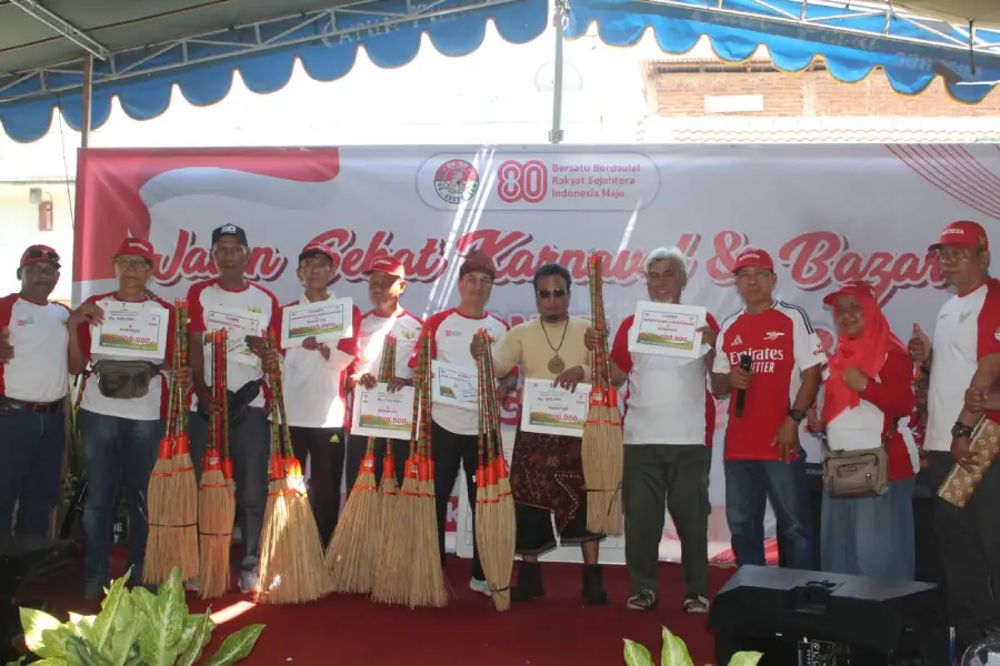 Foto BeritaJatim.com