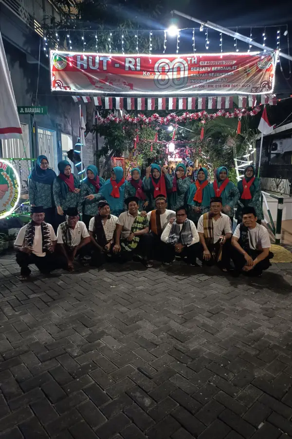 Foto BeritaJatim.com