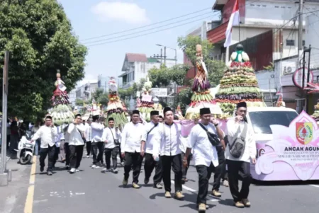 Foto BeritaJatim.com