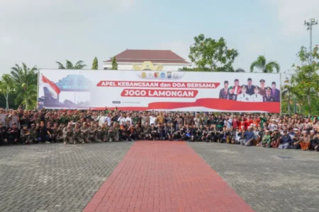 Foto BeritaJatim.com