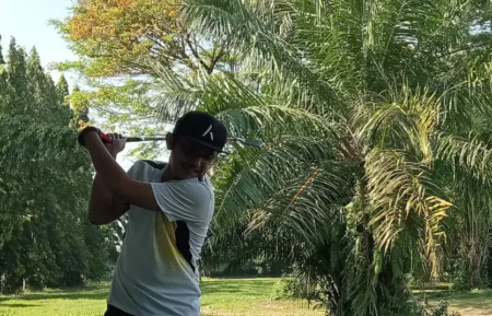 Saat Tukang Survei Memburu Kursi Ketua KONI Jember Foto BeritaJatim.com