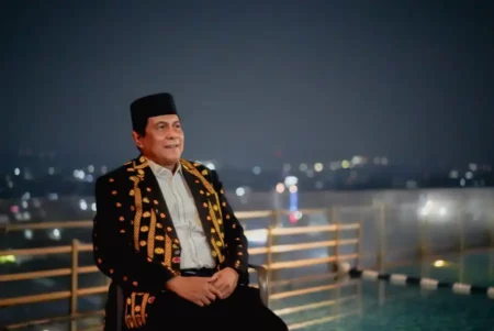 Mantan Bupati Jember Buka Perguruan Tinggi Seatap dengan RS Bina Sehat Foto BeritaJatim.com