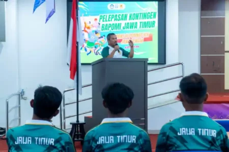 Foto BeritaJatim.com