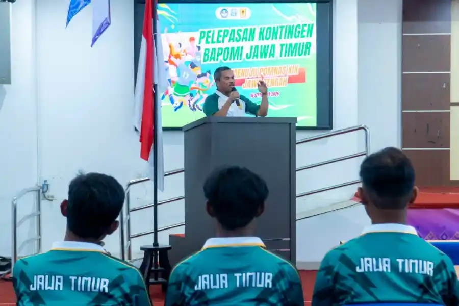 Foto BeritaJatim.com