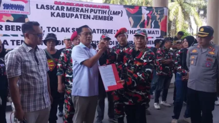 Foto BeritaJatim.com