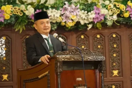 Pemkab Bangkalan Siapkan Efisiensi Anggaran 2026, Perjalanan Dinas dan Seremonial Jadi Sasaran Foto BeritaJatim.com