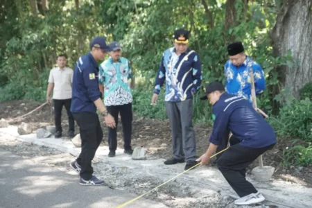 Foto BeritaJatim.com