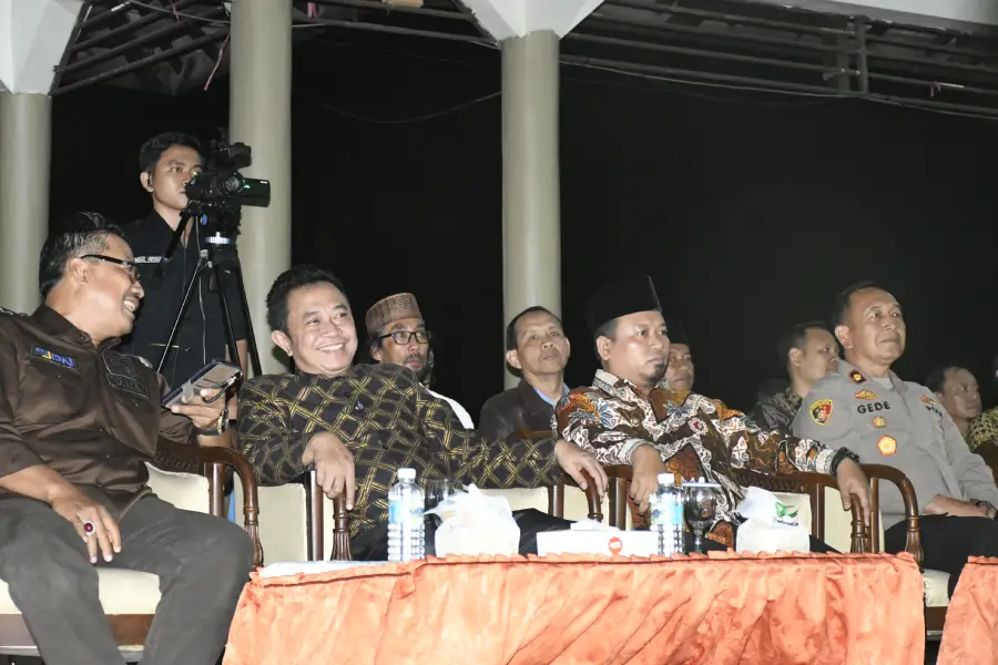 Foto BeritaJatim.com