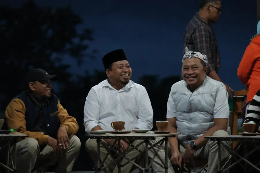 Foto BeritaJatim.com