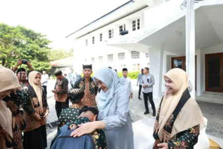 Foto BeritaJatim.com